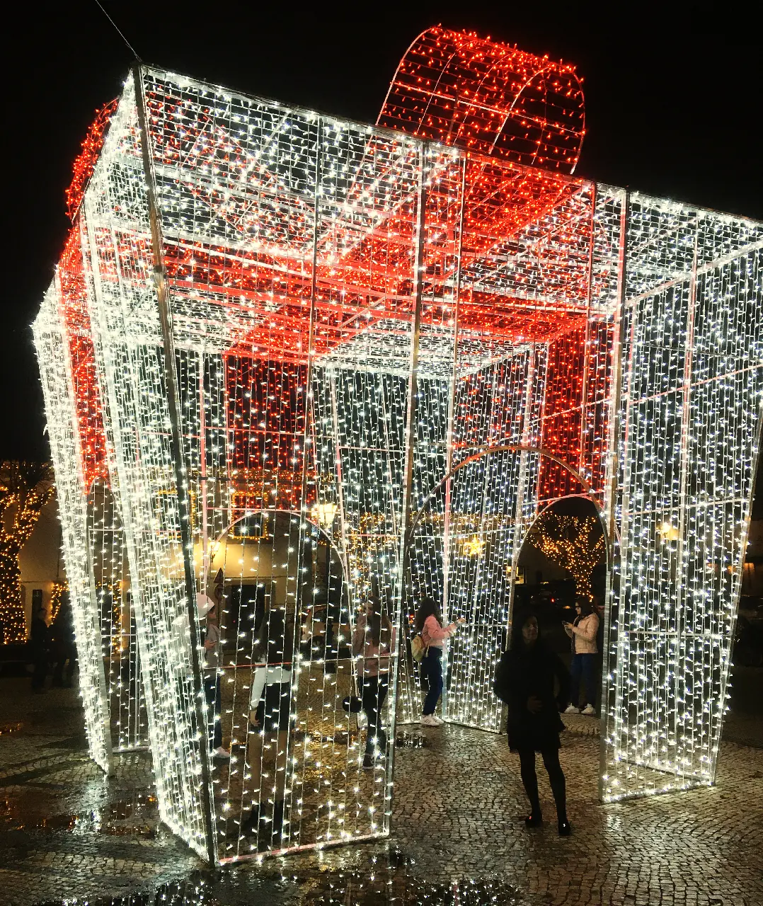 Presente de Natal
