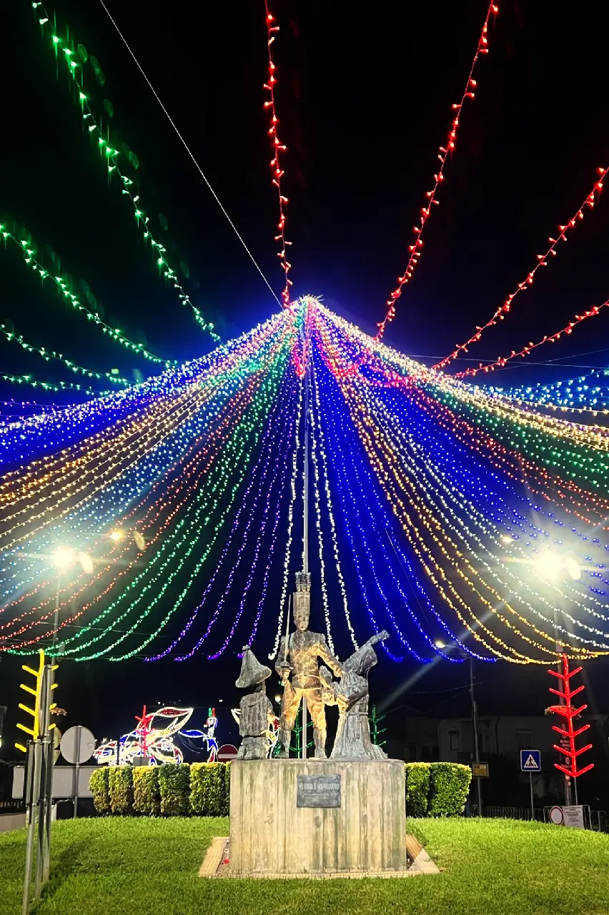 Iluminação Exterior